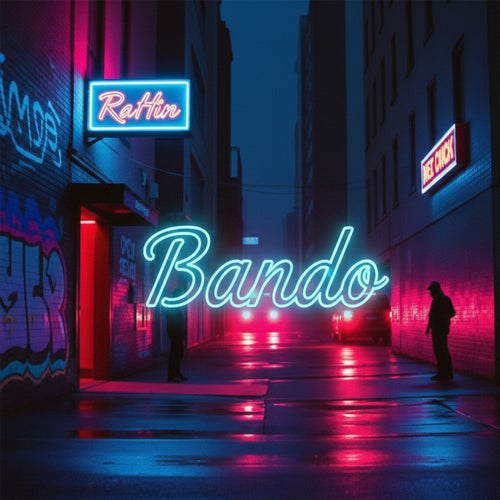 Bando Calle