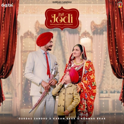 Jodi