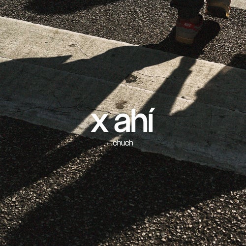 X Ahí