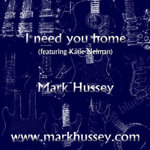 I Need You Home (feat. Katie Neiman)