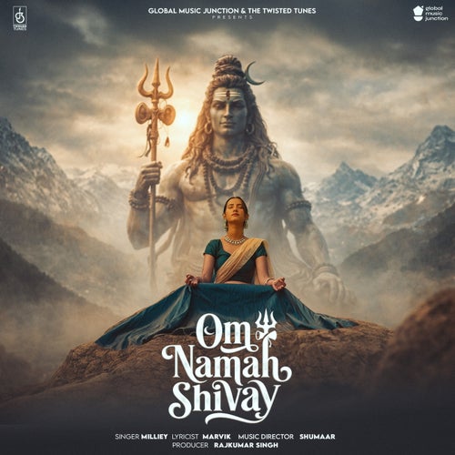 Om Namah Shivay