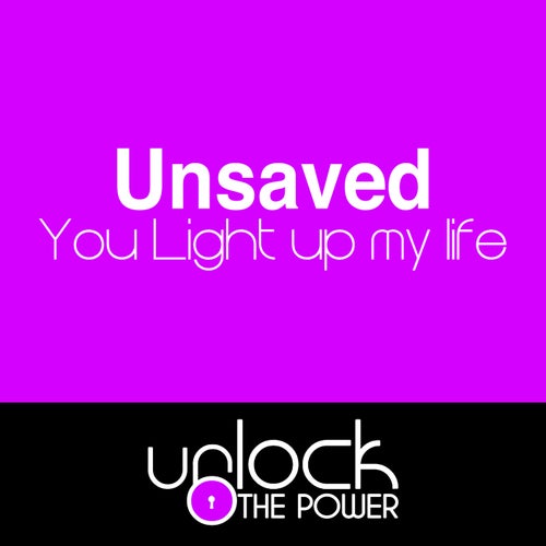 You Light Up My Life