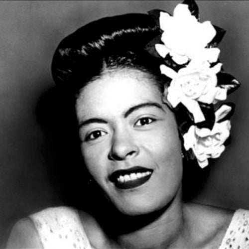 Billie Holiday Profile