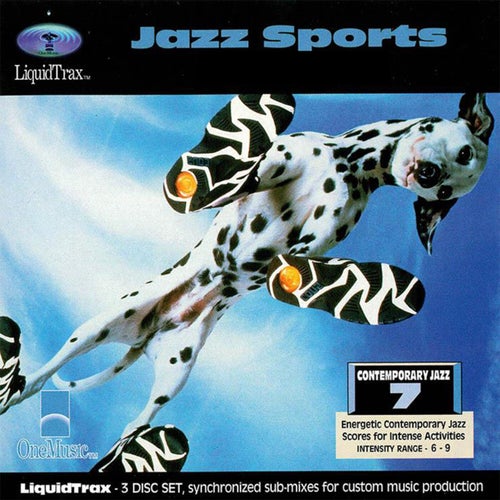 Jazz Sports