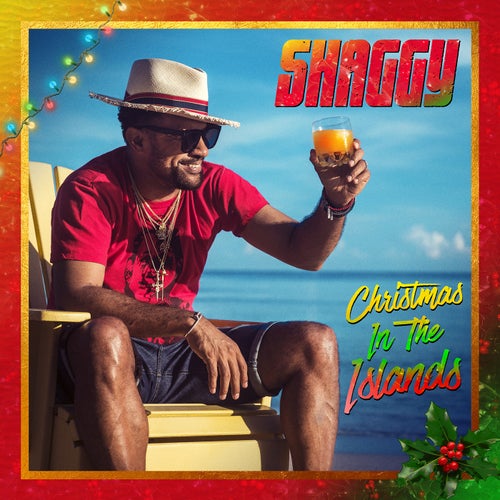 Raggamuffin Christmas (feat. Junior Reid & Bounty Killer)