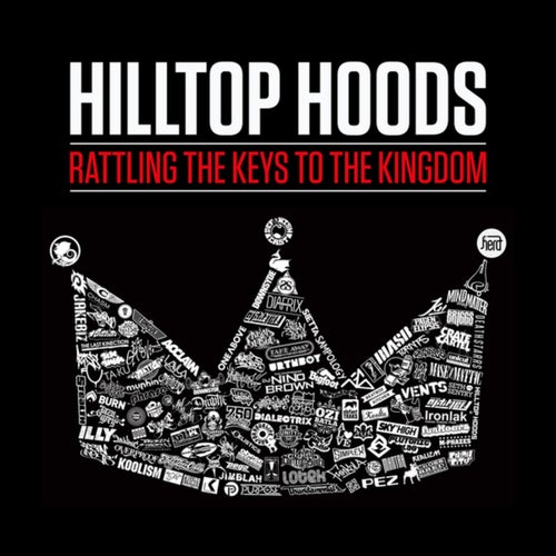 Rattling The Keys To The Kingdom