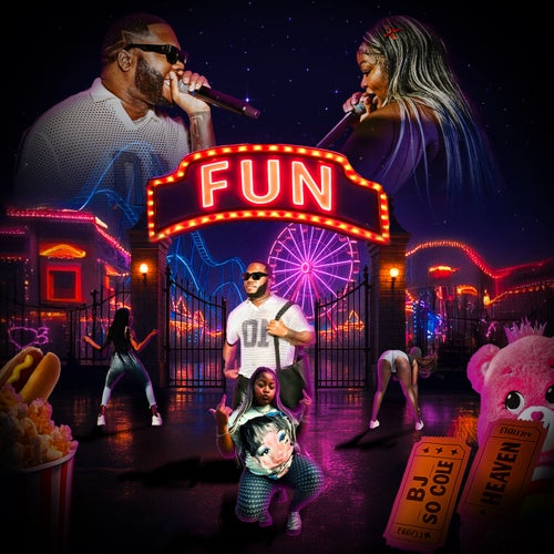 Fun (Remix)