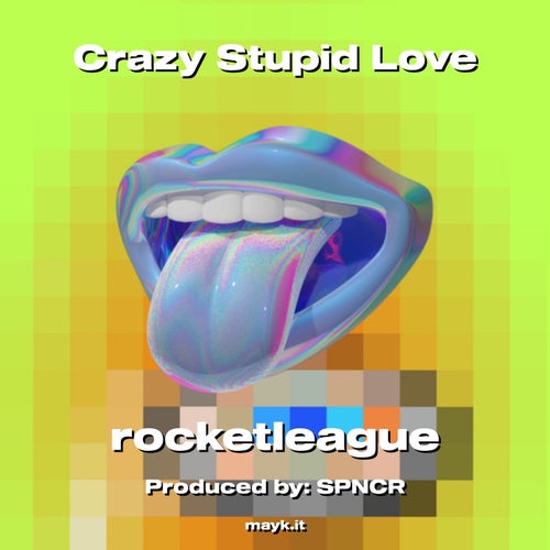 Crazy Stupid