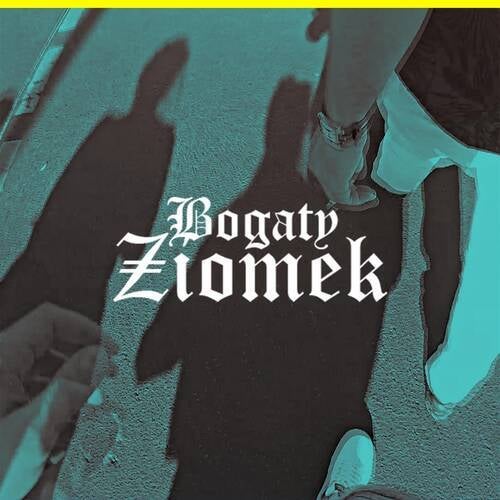 Bogaty ziomek