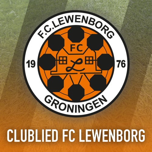 Clublied FC Lewenborg