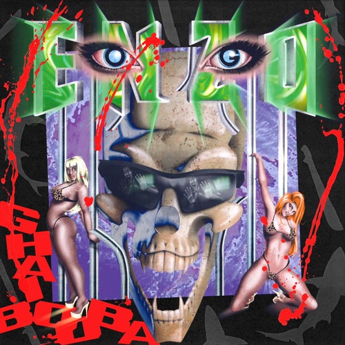 NARKOSAGA