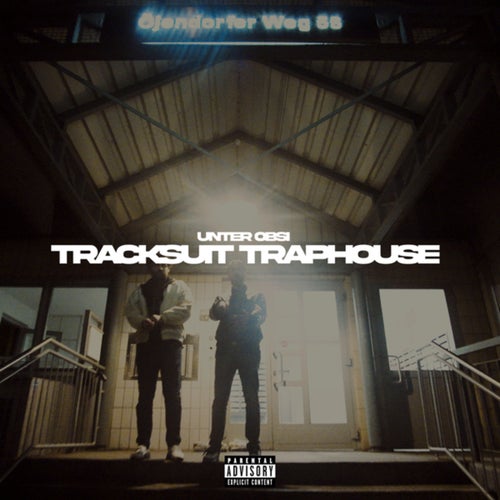 TRACKSUIT TRAPHOUSE