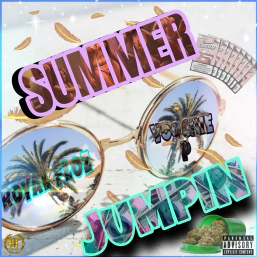 Summer jumpin (feat. VOOCHIE P)