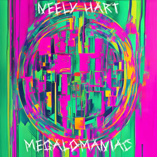 Megalomaniac