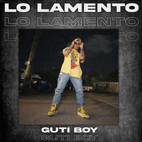 Lo Lamento