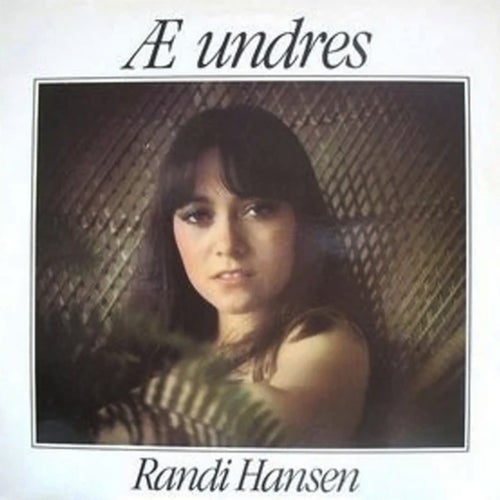 Æ Undres