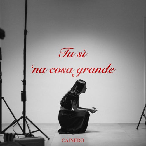 Tu Si 'Na Cosa Grande