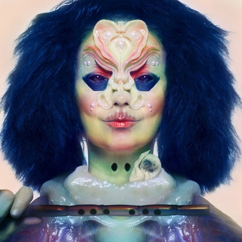 Björk Profile