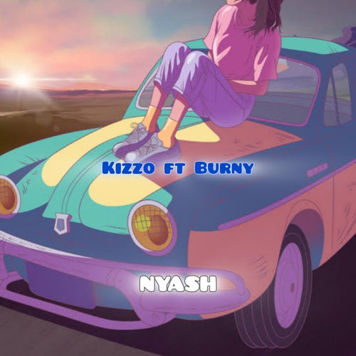 Nyash (feat. Burny)