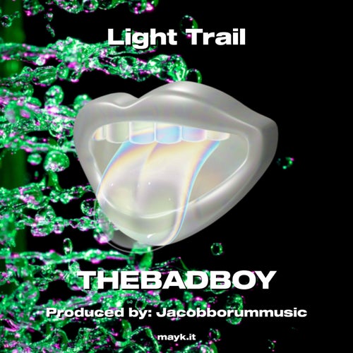 Light Trail