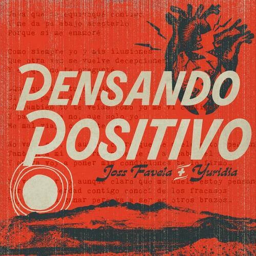 Pensando Positivo