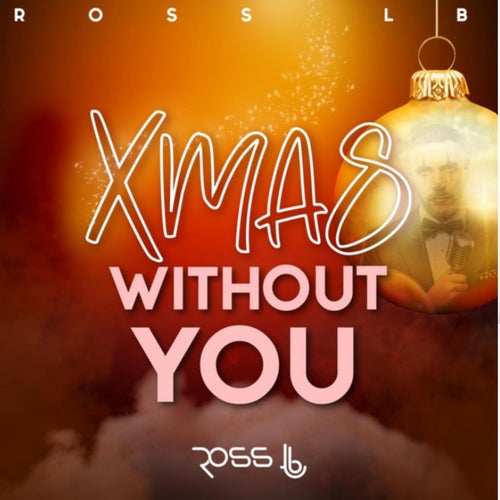 Christmas without you