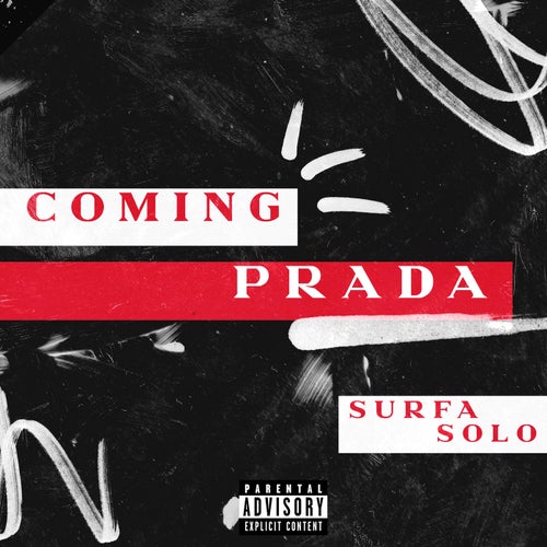 Coming Prada