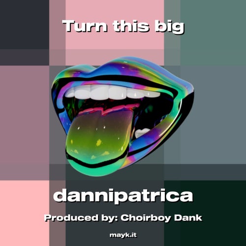 Turn this big