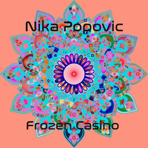 Frozen Casino