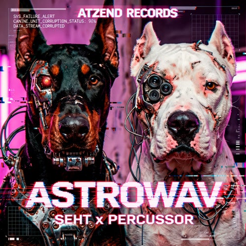 ASTROWAV