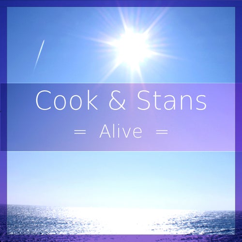 Alive