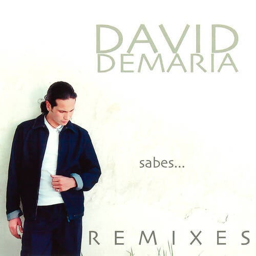 Sabes... (Remixes) (Remasterizado 2025)