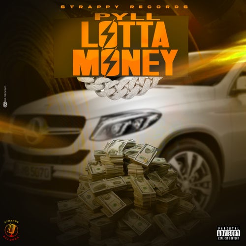 Lotta Money