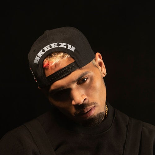 Chris Brown Profile