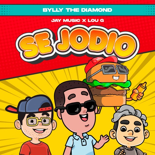 Se Jodio (feat. Lou G & Jay Music)