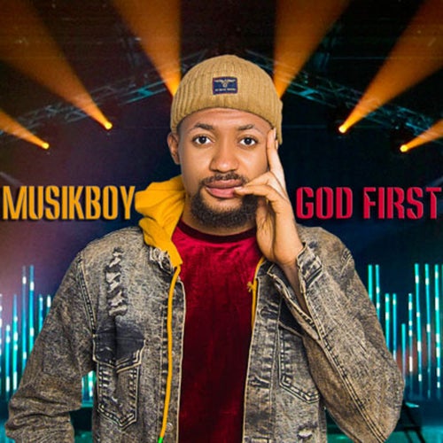God First