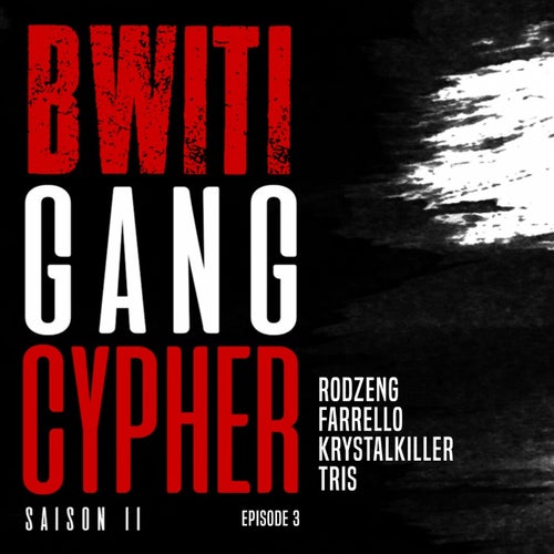 Bwiti Gang Cypher (S02E03)