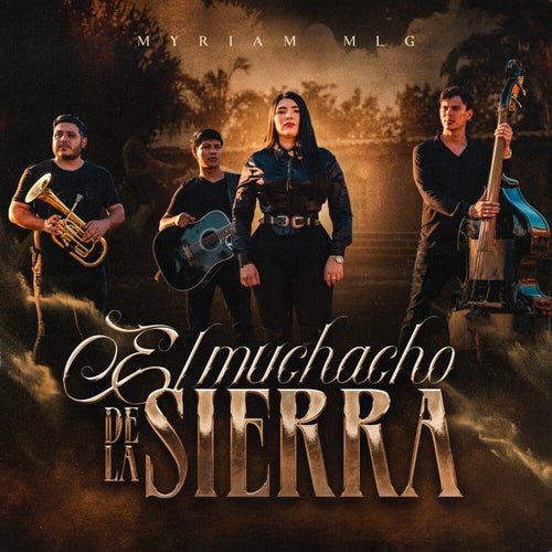 El Muchacho de la Sierra