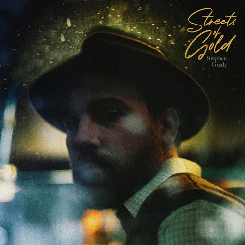 Streets of Gold