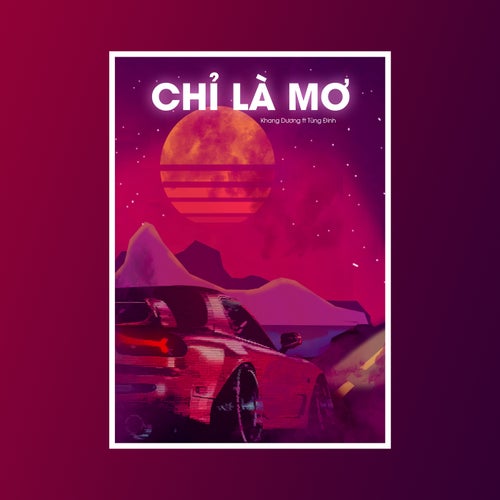 CHỈ LÀ MƠ