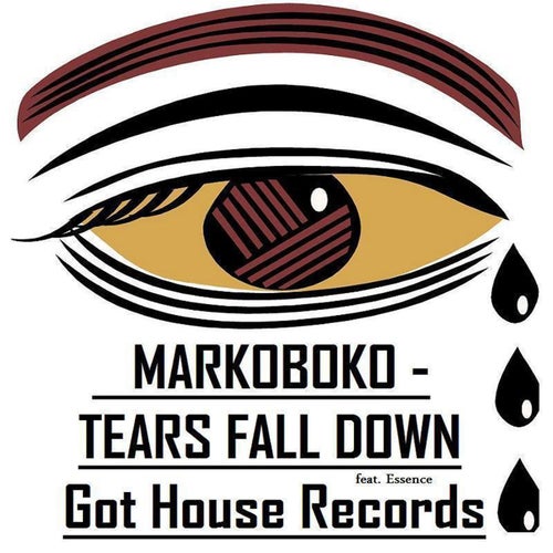 Tears Fall Down (feat. Essence)