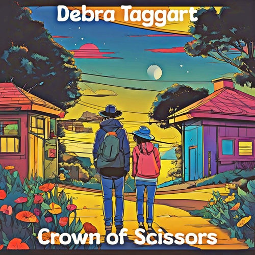 Crown of Scissors