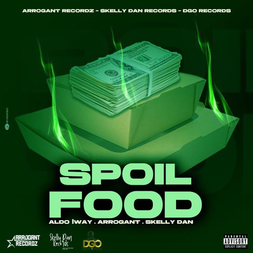 Spoil Food