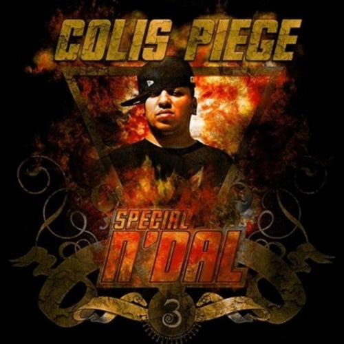 Colis Piege 3 : Special N'Dal