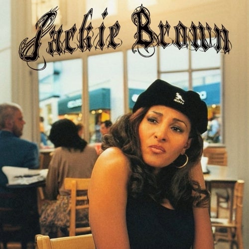 Jackie Brown