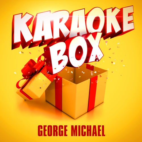 Karaoke Box: George Michael's Greatest Hits