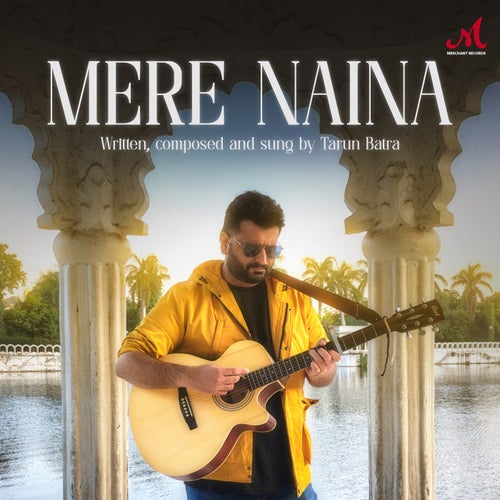 Mere Naina