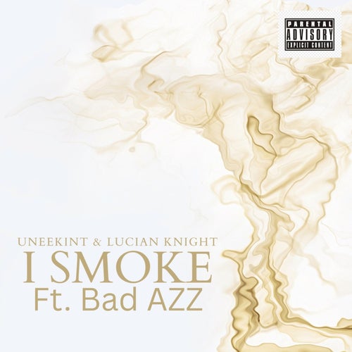 I Smoke