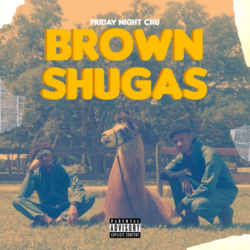 Brown Shugas