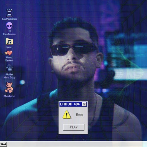 ERROR 404 (feat. LOS PLAYMAKERS)